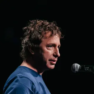 Jeremy Narby