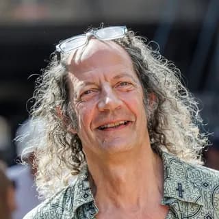Roger Liggenstorfer