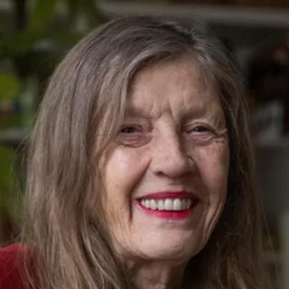 Susanne G. Seiler