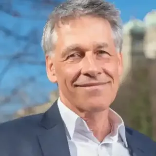 Michel Huissoud